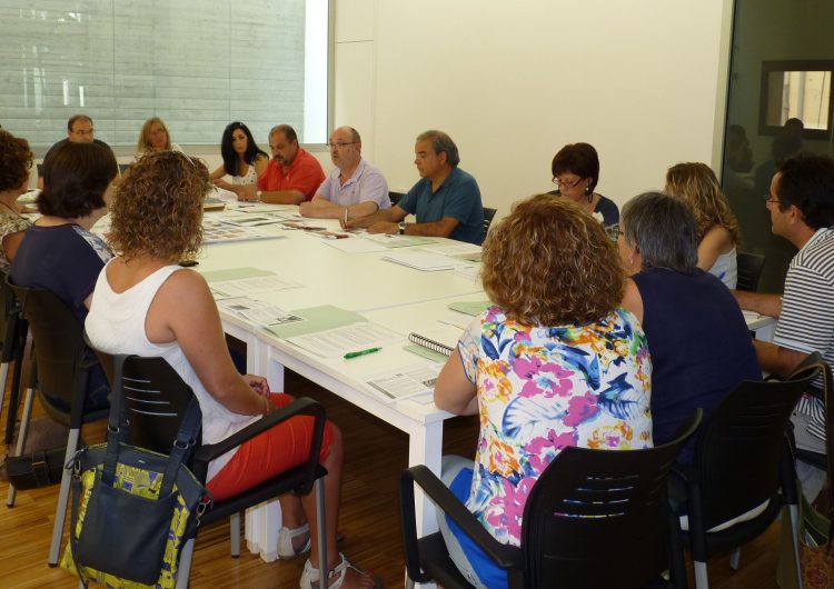 El nou pla de dinàmica educativa de Balaguer aprofundeix en l’aprenentatge lingüístic i el foment de l’esperit crític