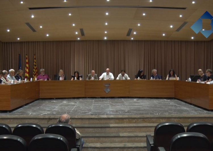 L’Ajuntament de Balaguer congelarà impostos i taxes municipals