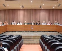 El ple de Balaguer aprova el Pla Director del Castell Formós i es dóna llum verda a una modificació de crèdit per a ampliar el cementiri nou