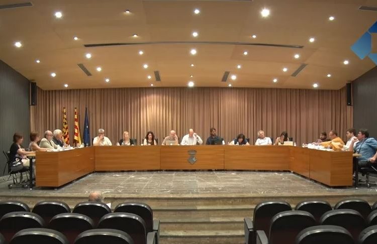 El Ple de Balaguer aprova el Pla d’Emergències Municipal per la Transsegre