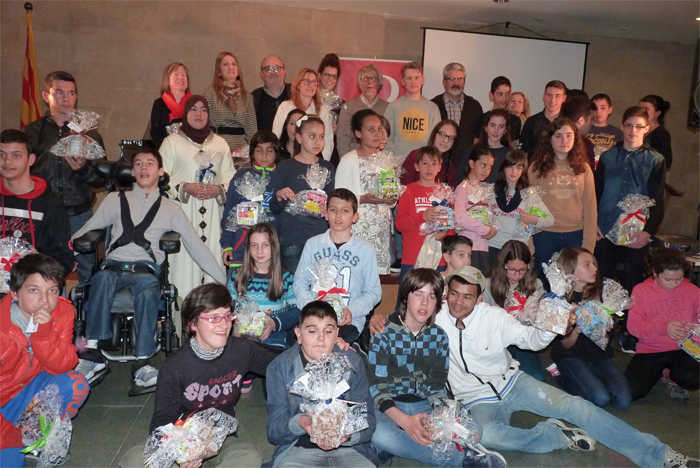 Balaguer celebra el Dia Mundial de la Poesia