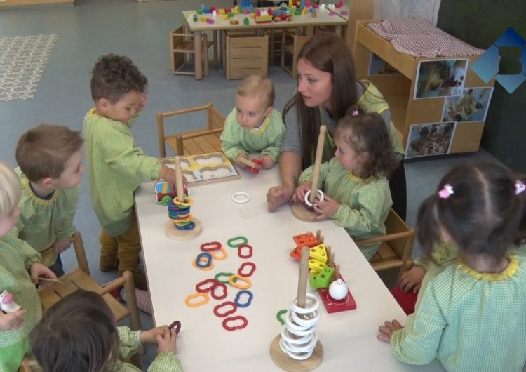 Les llars d’infants de Balaguer organitzen una jornada de Portes Obertes