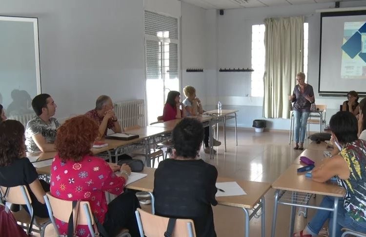 Els professors tornen als centres educatius per preparar el nou curs escolar