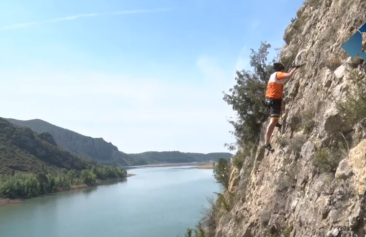 Aleix Prat i Josep Ventura guanyen el Raid del Segre