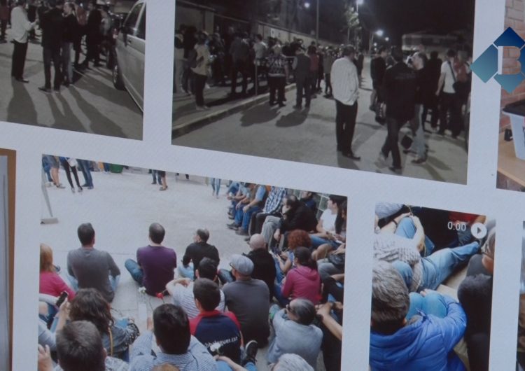 L’Ajuntament de Balaguer engega una campanya de recollida de documents de l’1-O