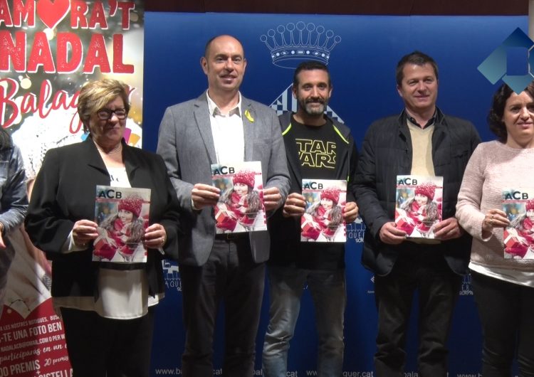 Neix una nova revista per promocionar el comerç i les empreses de Balaguer