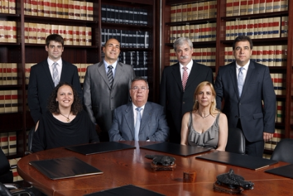 Premi a Roiger’s & Liñan Advocats Associats de Balaguer