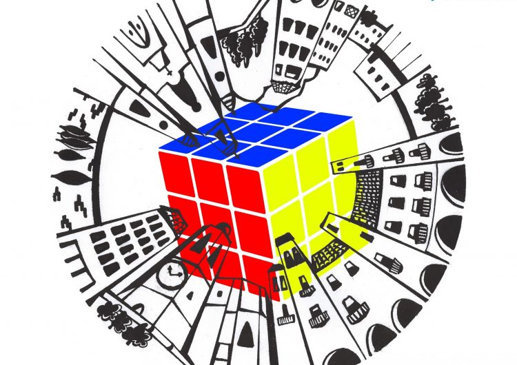 L’escola Vedruna organitza el 1r Torneig Internacional de Cub de Rubik
