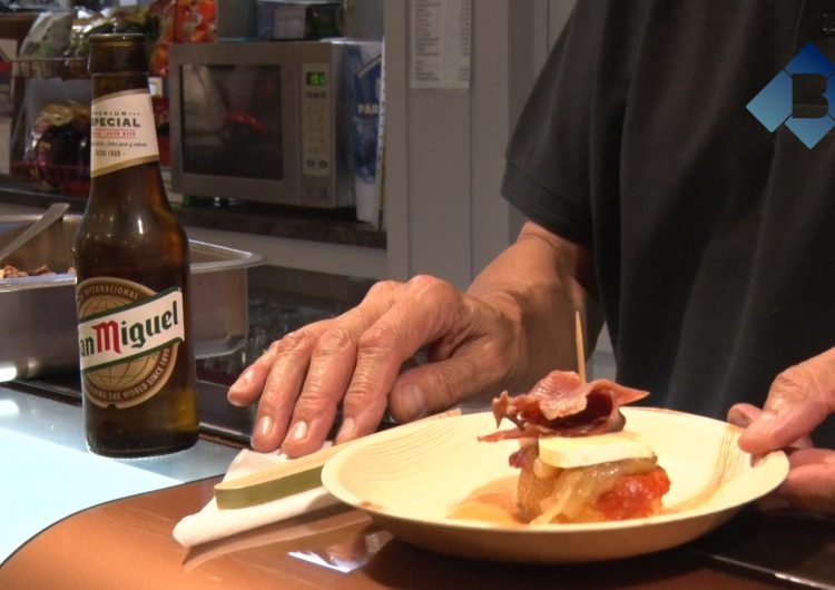 Comença la Ruta de la Tapa a Balaguer