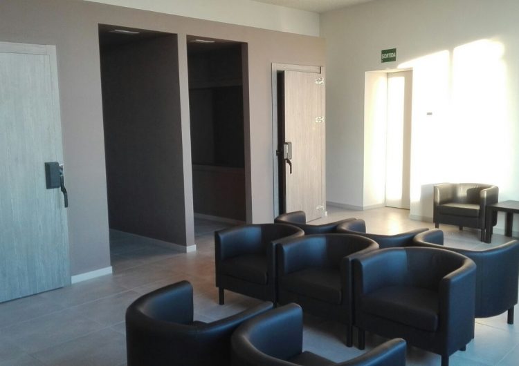 Cubells estrena sala de vetlles