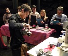 Balaguer acull una nova edició del Campionat Barista de Catalunya Ciutat de Balaguer