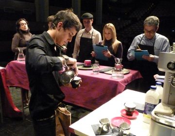 Balaguer acull una nova edició del Campionat Barista de Catalunya Ciutat de Balaguer