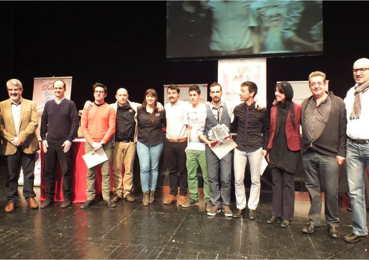 El Teatre Municipal acull una nova edició del concurs de baristes Ciutat de Balaguer