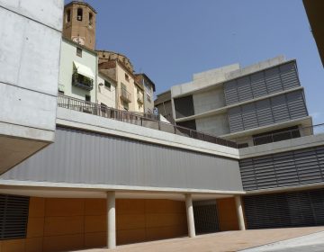 El viver d’empreses de Balaguer arrenca amb sis seminaris sobre la creació d’empreses innovadores