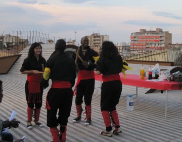 Finalitza la VII edició del Voluntariat per la llengua a Balaguer
