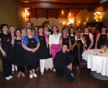 Cloenda de la Formació Teòrica del Curs “Operacions Bàsiques de Cuina”