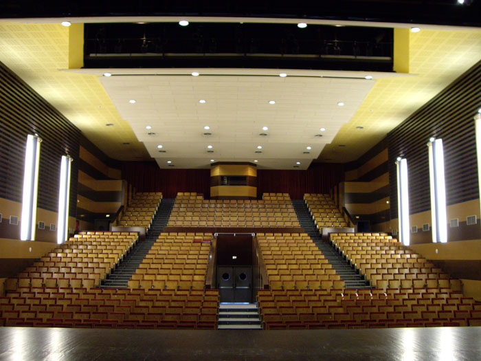 180 persones amb discapacitat intel·lectual participaran a la Trobada Ocupacional d’Escala en hi-fi al Teatre Municipal