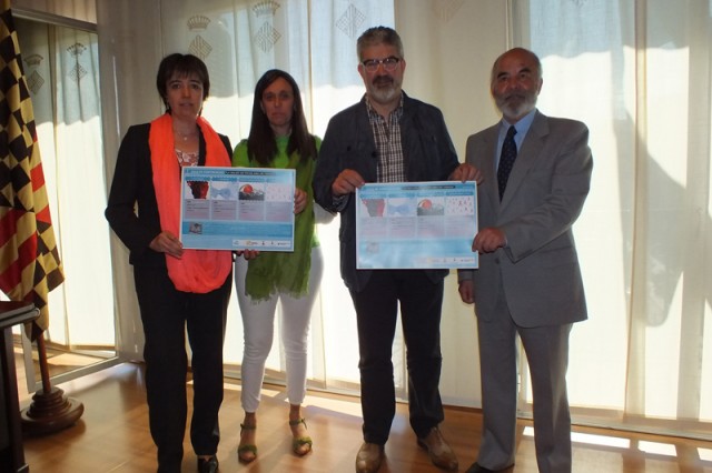 Cicle de xerrades a Lapallavacara de Balaguer sobre les malalties més freqüents