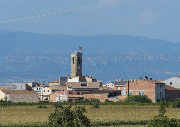 Un nen de Térmens, ingressat per meningitis