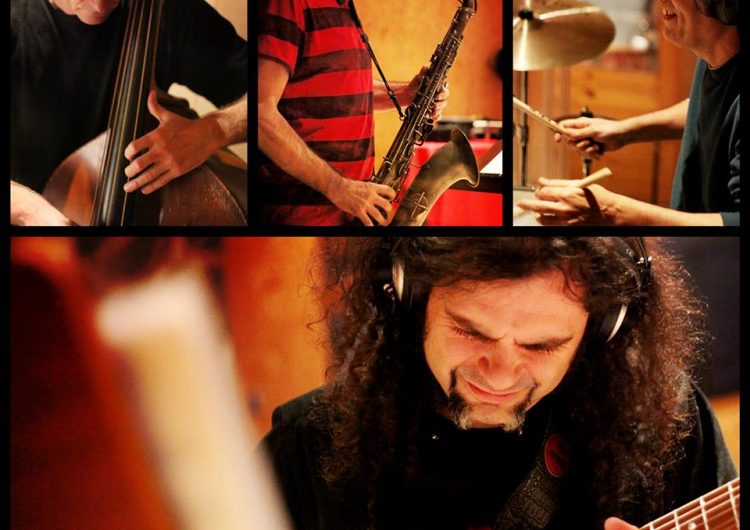 Balaguer obrirà el 23è ‘Festival l’Hora del Jazz. Memorial Tete Montoliu’ el proper diumenge dia 1 de setembre