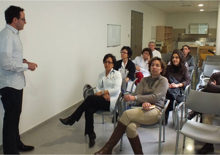 El sobrepès i la obesitat infantil a Balaguer baixen cinc i dos punts, respectivament, en quatre anys, segons el programa Thao