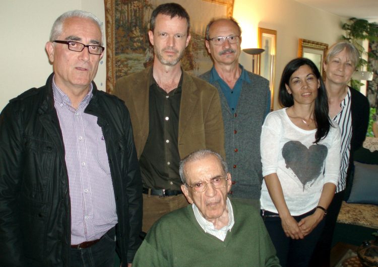 Els últims documents municipals de Tragó de Noguera, a l’Arxiu Comarcal