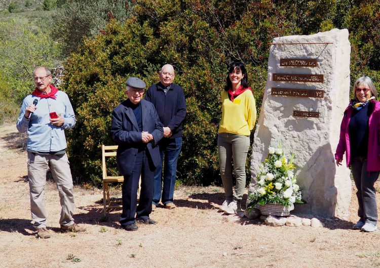 Tragó de Noguera celebra la Festa Major