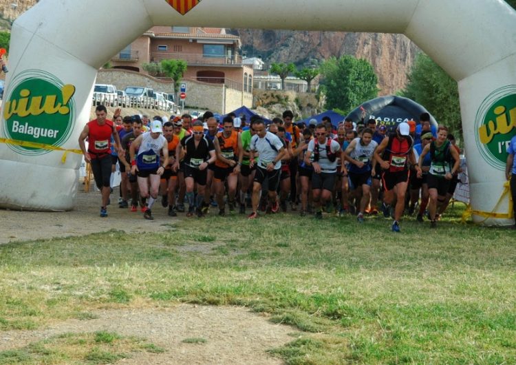 El club Pedala.cat organitza la 7a Trail Montroig Extrem el proper 3 d’abril