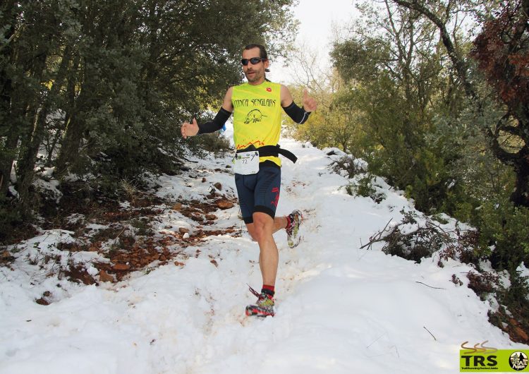 S’obren les inscripcions de la Trail Vall d’Àger