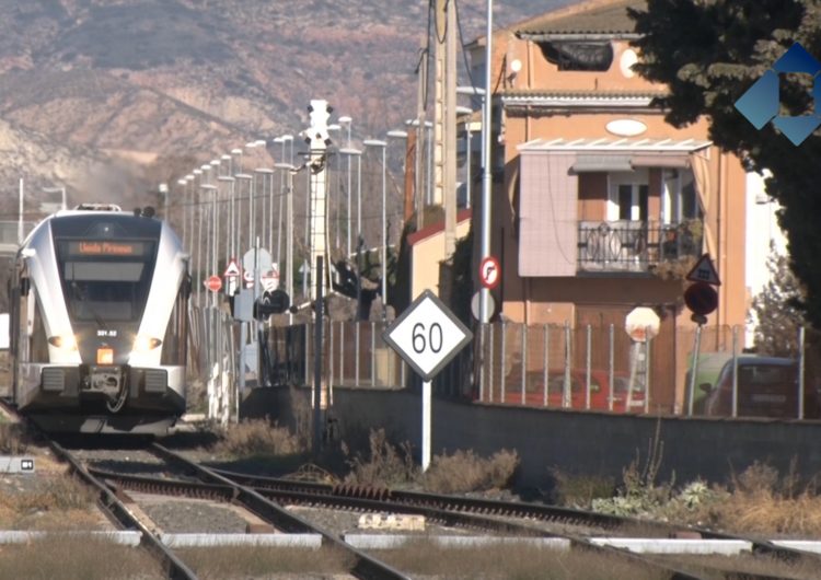 La Generalitat accepta les modificacions del projecte de tramviarització a Balaguer