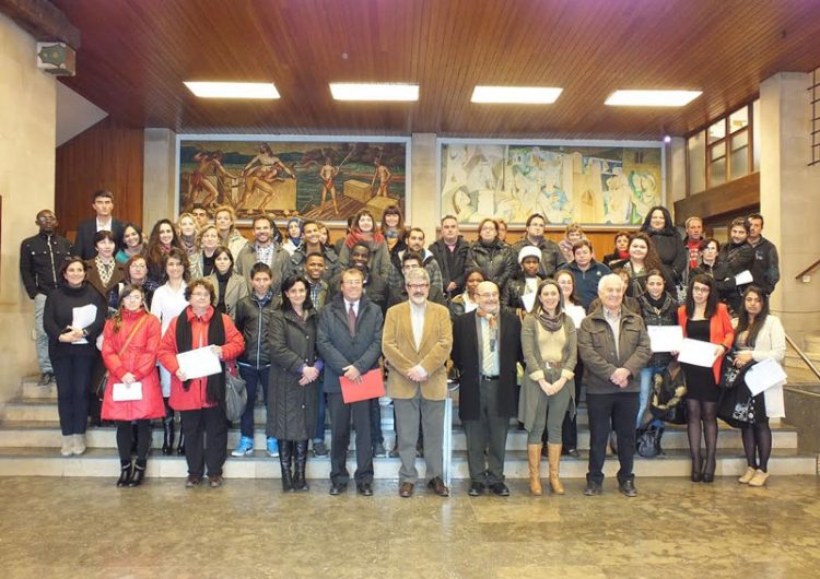 Balaguer forma 180 persones amb el projecte Treball als Barris