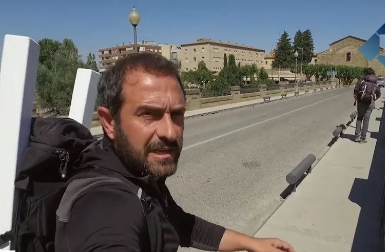 El Cap de Pont de Balaguer, aquest diumenge al programa “Trinxeres” de TV3