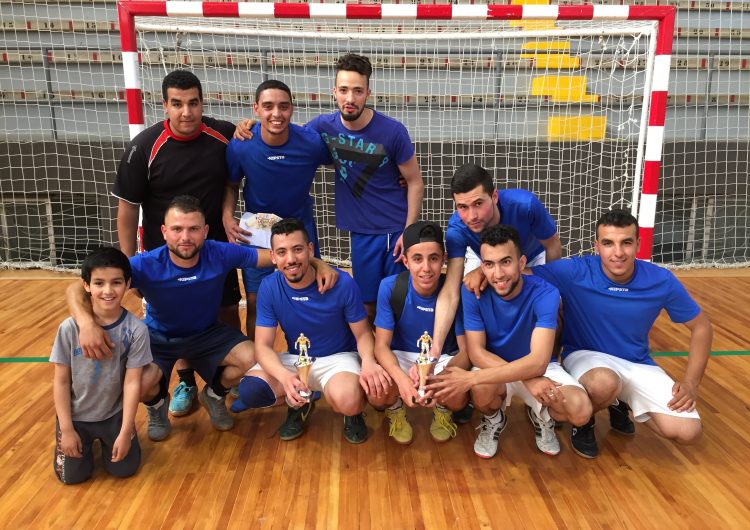 USSUD, Campió de la Copa Balaguer 2016