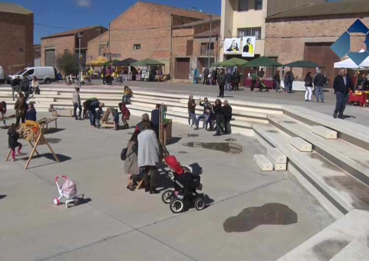 Vallfogona de Balaguer acull la “Trobada de pobles de Ponent per la República”