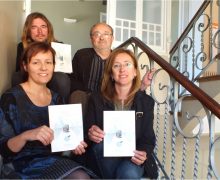 Es presenta la I edició dels Premis Zyriab de Creació Musical i Literària