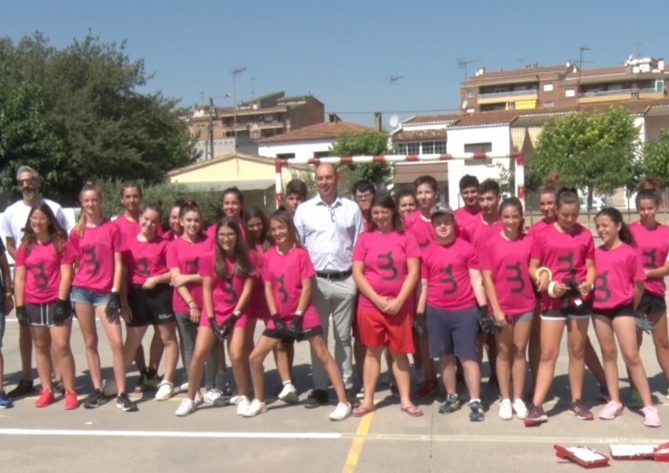 En marxa el programa JoVa a Balaguer