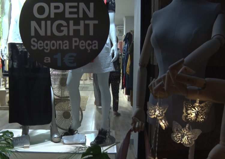 Balaguer celebra la 5a Open Night