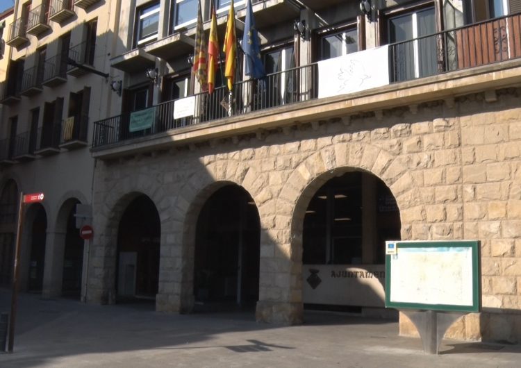 La Paeria de Balaguer signa un conveni amb l’Associació de Familiars de malalts d’Alzheimer