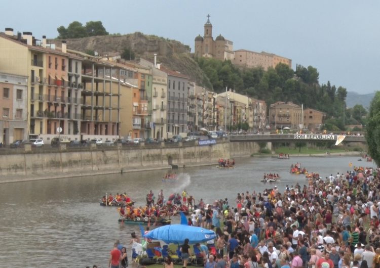 Balaguer recupera la Transsegre