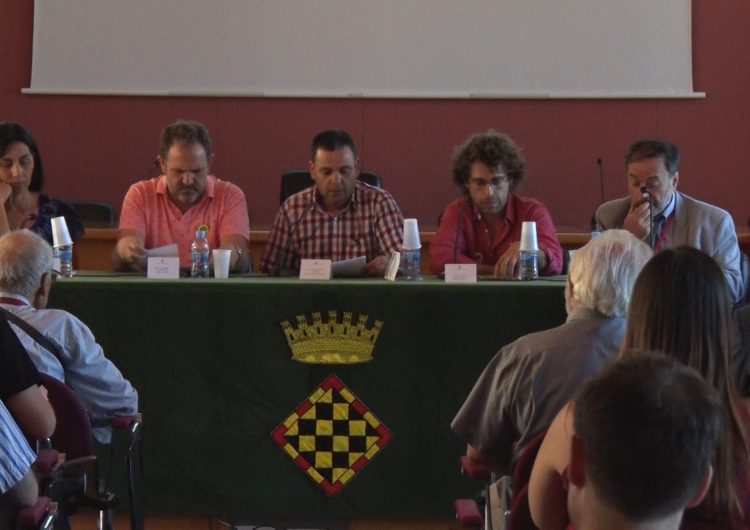 Comença la 24a Càtedra d’Estudis Medievals del Comtat d’Urgell
