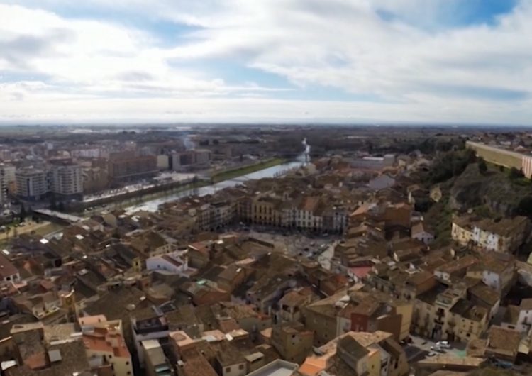 Medi ambient avala la sol•licitud per realitzar recerca mineral a Balaguer i comarca