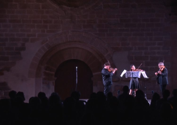 La Música als Castells arriba aquest dissabte a Balaguer