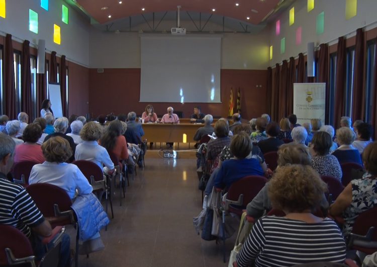 Inscripcions obertes per les aules formatives del Consell Comarcal de la Noguera