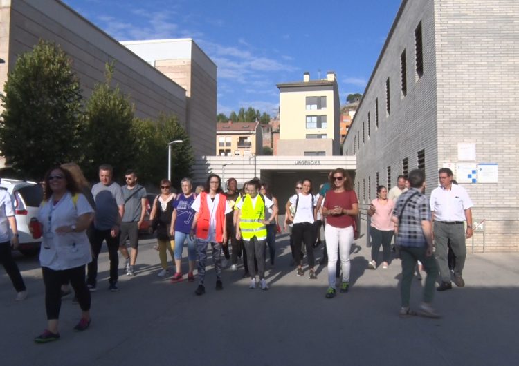 Balaguer celebra la Setmana Europea de la Mobilitat