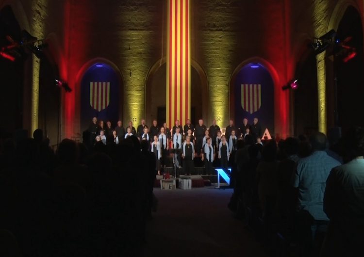 La cultura serà l’eix vertebrador de la celebració de la Diada Nacional de Catalunya a Balaguer