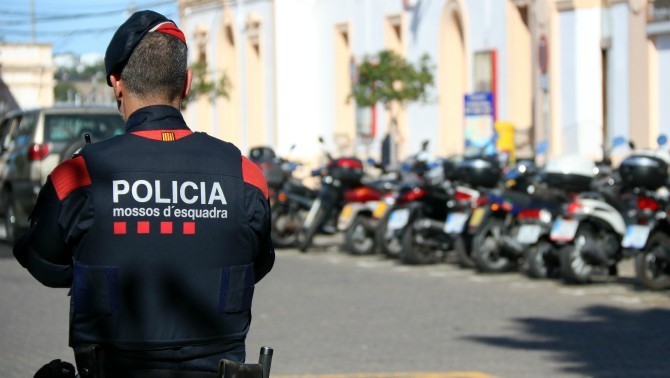 El Govern crea 750 noves places de Mossos d’Esquadra i 250 de Bombers