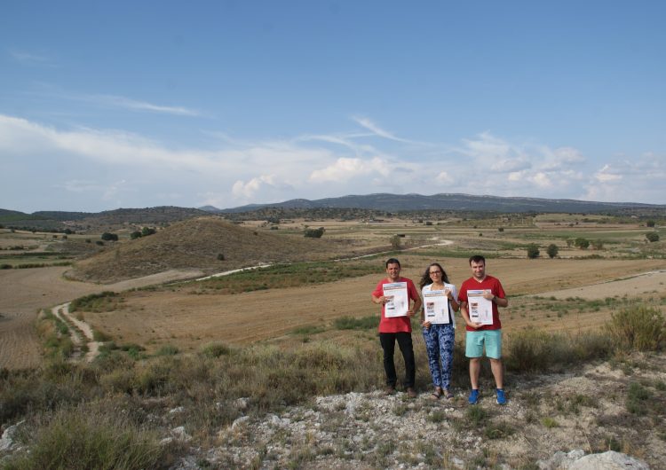 Arranca un nou Programa d’activitats de descoberta de la Serra Llarga-Secans de la Noguera