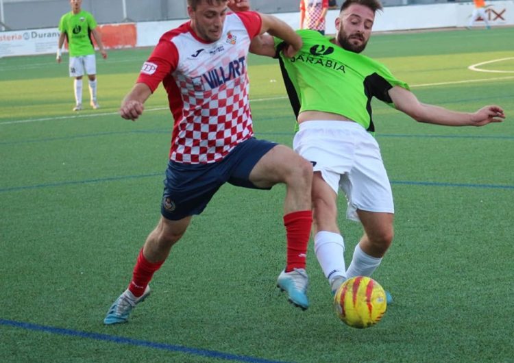 El Balaguer guanya a l’Alpicat