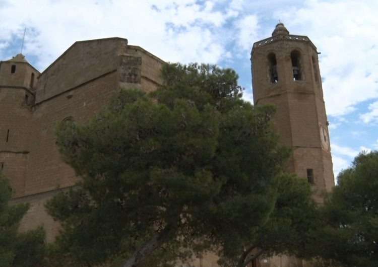 Balanç positiu del turisme a Balaguer durant els mesos d’estiu