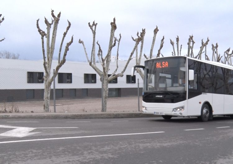 Balaguer amplia l’horari del bus urbà per Tots Sants